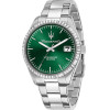 MASERATI Men's watch Competizione - (zs005f) - (R8853100043)