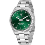 MASERATI Men's watch Competizione - (zs005f) - (R8853100043)