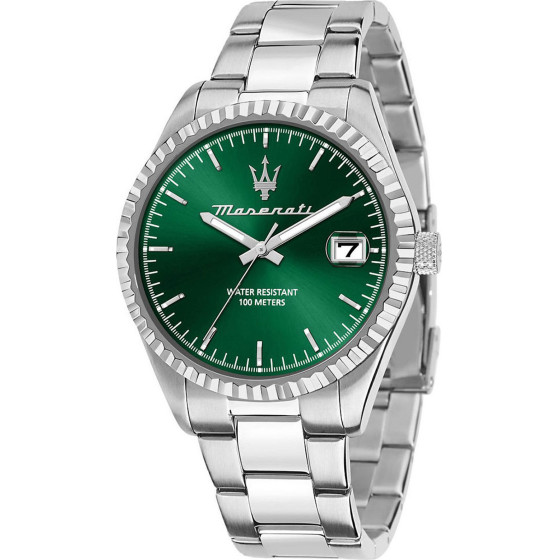 MASERATI Men's watch Competizione - (zs005f) - (R8853100043)