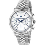 MASERATI Men's watch Epoca (zs029d) - (R8873618034)