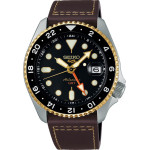 SEIKO Men's watch Automat + Box - (SSK036K1)