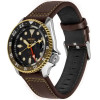 SEIKO Men's watch Automat + Box - (SSK036K1)