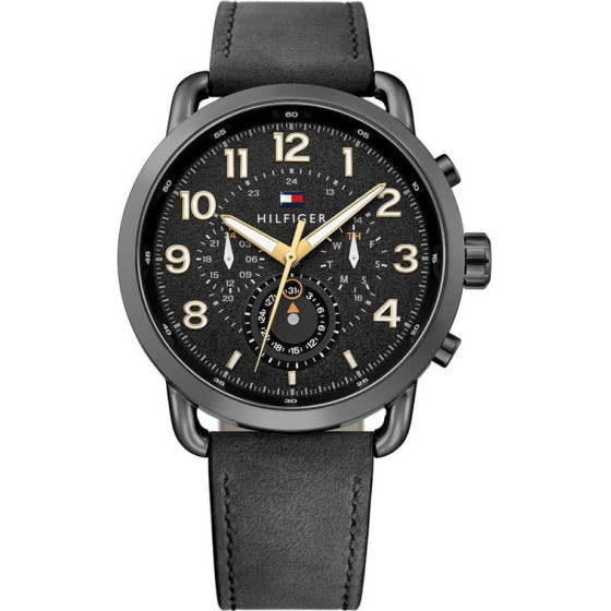 Tommy Hilfiger Men's watch (zf063c) - (1791426)