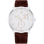 Tommy Hilfiger Men's watch Brad (zf076a) + Box - (1710389)