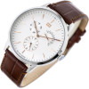 Tommy Hilfiger Men's watch Brad (zf076a) + Box - (1710389)