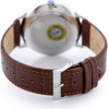 Tommy Hilfiger Men's watch Brad (zf076a) + Box - (1710389)
