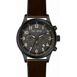 Paul Lorens Men's watch -PL20011A-1B3-2 (zg378e) + Box - (PL20011A-1B3-2)