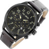 Paul Lorens Men's watch -PL20011A-1B3-2 (zg378e) + Box - (PL20011A-1B3-2)
