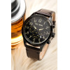 Paul Lorens Men's watch -PL20011A-1B3-2 (zg378e) + Box - (PL20011A-1B3-2)