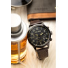 Paul Lorens Men's watch -PL20011A-1B3-2 (zg378e) + Box - (PL20011A-1B3-2)
