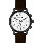 Paul Lorens Men's watch -PL20011A-3B1 (zg378f) + Box - (PL20011A-3B1)