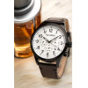 Paul Lorens Men's watch -PL20011A-3B1 (zg378f) + Box - (PL20011A-3B1)