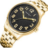Perfect Male Watch (zp380d) + Box - (M111-05)