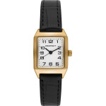Perfect Women's Watch + Box - (E399-02)