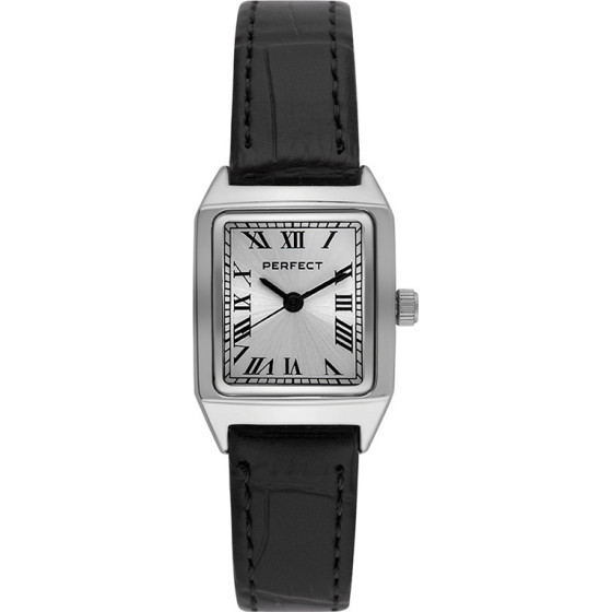 Perfect Women's Watch + Box - (E399-03)