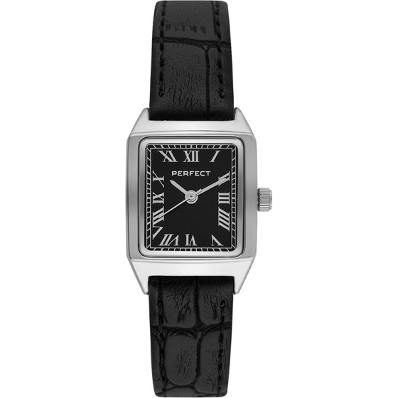 Perfect Women's Watch + Box - (E399-04)
