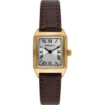 Perfect Women's Watch + Box - (E399-05)