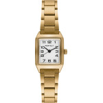 Perfect Women's Watch + Box - (S399-02)