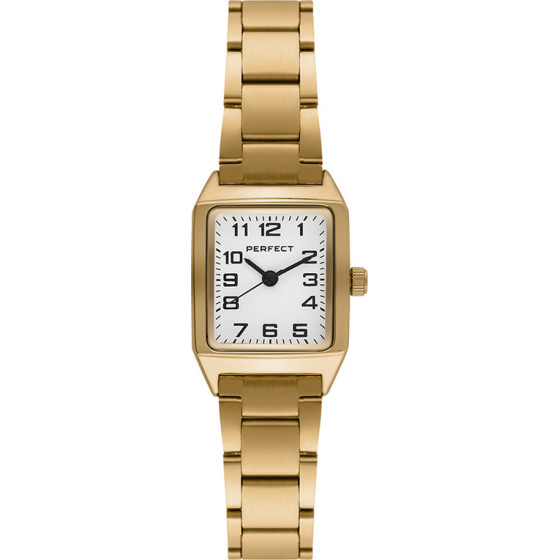 Perfect Women's Watch + Box - (S399-02)