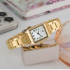 Perfect Women's Watch + Box - (S399-02)