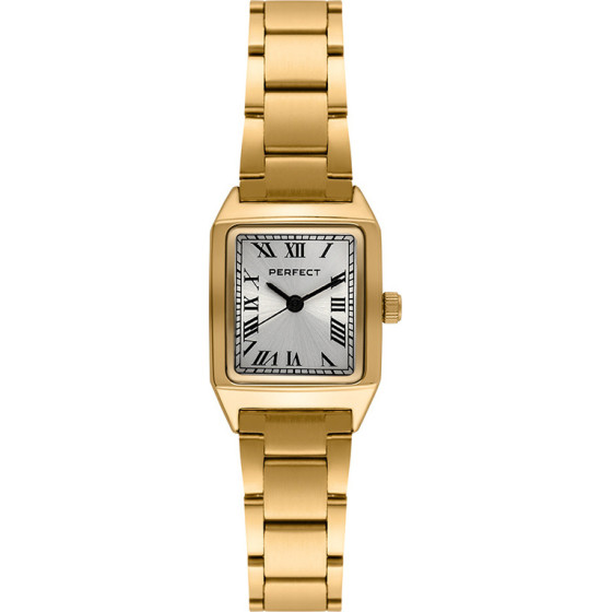 Perfect Women's Watch + Box - (S399-05)