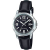 Casio Women's Watch (zd569f) + Box - (LTP-V004L-1B)