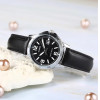 Casio Women's Watch (zd569f) + Box - (LTP-V004L-1B)