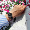 Casio Women's Watch (zd569f) + Box - (LTP-V004L-1B)
