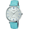Casio Women's Watch + Box (zd595e) - (LTP-VT01L-7B3)