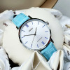 Casio Women's Watch + Box (zd595e) - (LTP-VT01L-7B3)