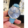 Casio Women's Watch + Box (zd595e) - (LTP-VT01L-7B3)