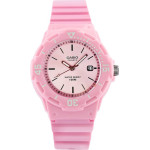 Casio Women's Watch LRW-200H 4E4VDf (zd557o) + Box - (LRW-200H-4E4VDF)