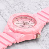 Casio Women's Watch LRW-200H 4E4VDf (zd557o) + Box - (LRW-200H-4E4VDF)