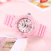 Casio Women's Watch LRW-200H 4E4VDf (zd557o) + Box - (LRW-200H-4E4VDF)