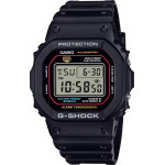 Casio G-Shock (zd234b) - (DW-5600RL-1D)