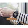 Casio G-Shock (zd234b) - (DW-5600RL-1D)