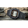 Casio G-Shock (zd234b) - (DW-5600RL-1D)