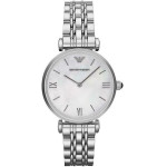 Emporio Armani Women's Watch - Gianni T-Bar (zi511h) - (AR1682)