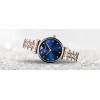 Emporio Armani Women's Watch - Gianni T-Bar + Box - (AR11092)