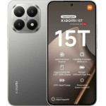 Xiaomi 15T 12/512GB 5G Gray EU - (MZB0KYHEU)
