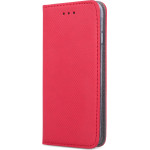 TFO Smart Magnet case for Samsung Galaxy S26 red