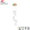 Homelighting Se Led 40 Lamella 3CCt With Memory 3 Head Gold 2 Years Warranty - (77-51166)
