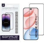 Sonique Curvy Glass Premium Series Hd Full Cover 9H Honor 400 Pro 5G �����