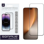Sonique Curvy Glass Premium Series Hd Full Cover 9H Honor Magic8 Pro 5G �����