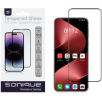 Sonique Curvy Glass Premium Series Hd Full Cover 9H Huawei Pura 80 Pro 5G �����