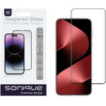 Sonique Curvy Glass Premium Series Hd Full Cover 9H Huawei Pura 80 Ultra �����