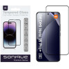 Sonique Curvy Glass Premium Series Hd Full Cover 9H Xiaomi Redmi Note 15 Pro Plus 5G �����