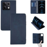 Sonique ���� ��������� Vintage Magnet Wallet Xiaomi Redmi Note 13 5G ���� ������