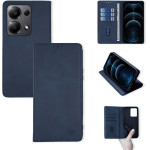 Sonique ���� ��������� Vintage Magnet Wallet Xiaomi Redmi Note 13 Pro 4G / Poco M6 Pro 4G / Redmi Note 14S ���� ������