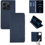 Sonique ���� ��������� Vintage Magnet Wallet Xiaomi Redmi Note 14 5G ���� ������